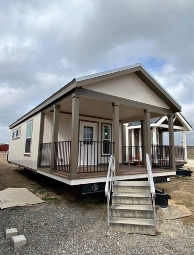 mobile homes for rent near me