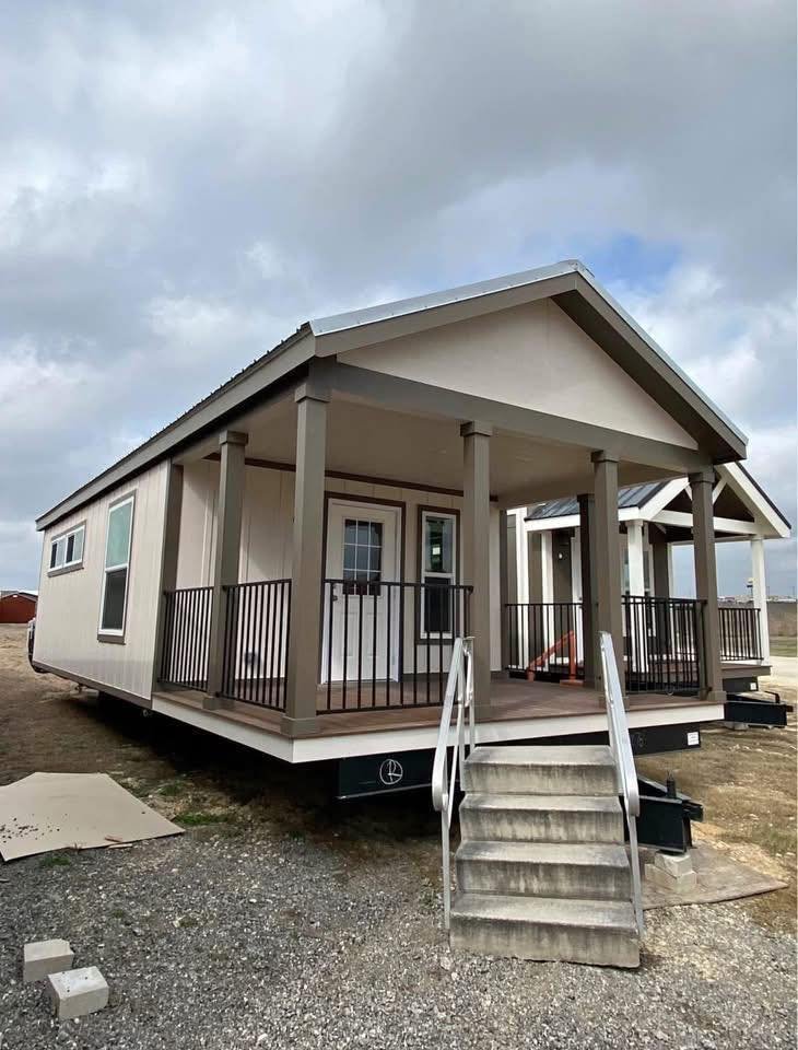 mobile homes for rent near me