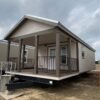 2020 InDelvo Tiny Home
