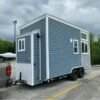 New Tiny House on Wheels for Sale