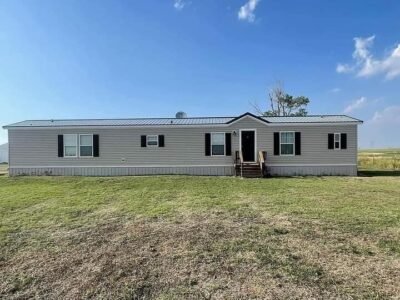 Brookwood 16×70 Single Wide Mobile Home