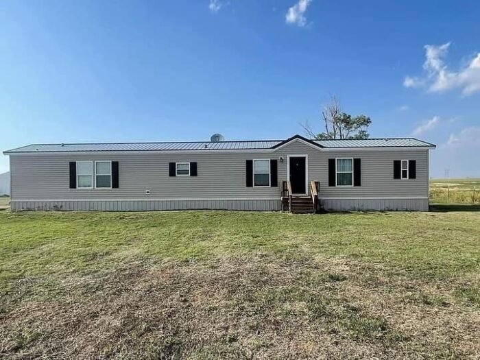 Brookwood 16×70 Single Wide Mobile Home