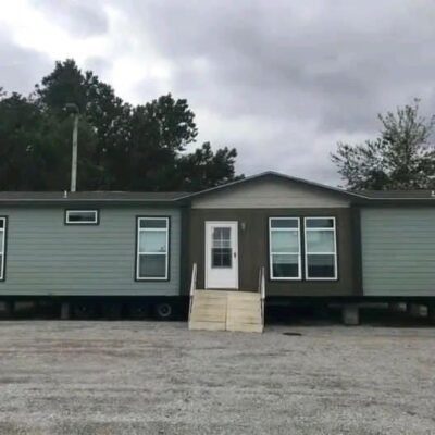 Clayton Durango 32x56 Double Wide