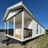2 Bed 2 Bath Tiny Home for Sale