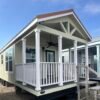 Honeysuckle 1 Bed Tiny Home