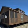 2018 Platinum Cottages