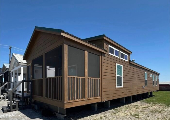 2018 Platinum Cottages
