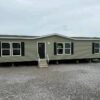 3 Bed 2 Bath 28x56 Mobile Home