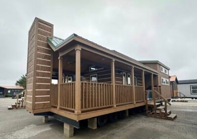 Meadowview Tiny Home