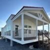 2023 Addington Tiny Home by Oak Creek