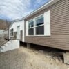 28x72 Mobile Home with Furniture