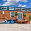 Luxury Mobile Tiny House for Sale