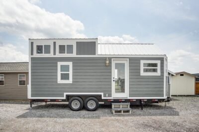 Koko 2 Model – 256 Sq