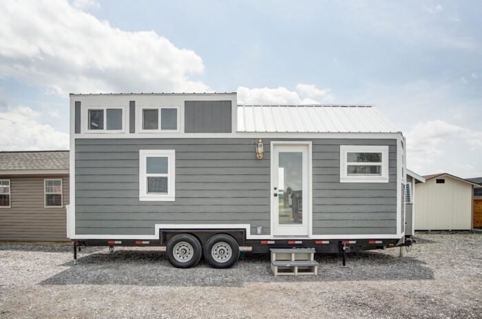 Koko 2 Model – 256 Sq