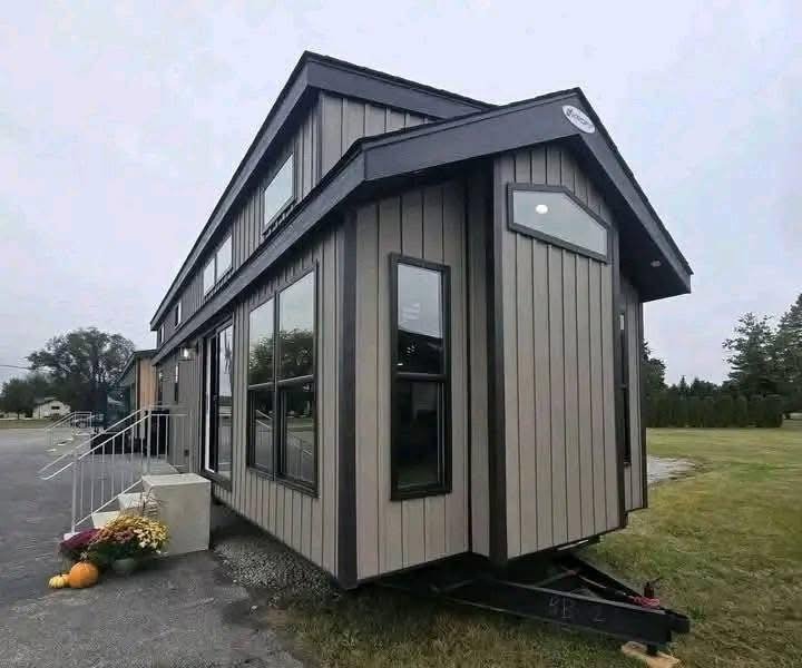 tiny homes for sale