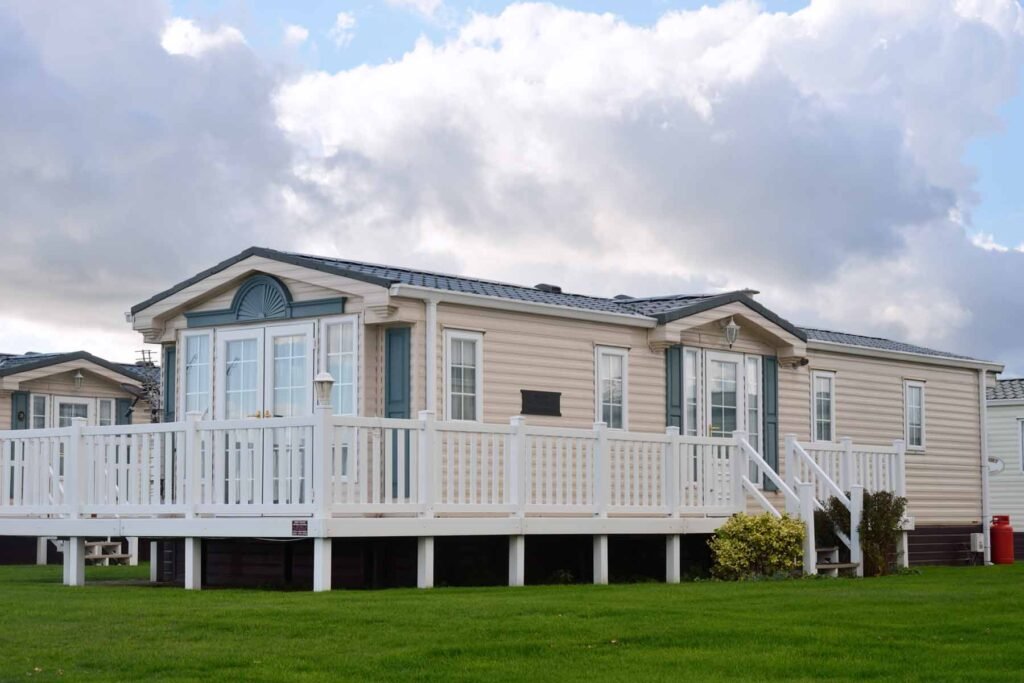 tiny homes for rent