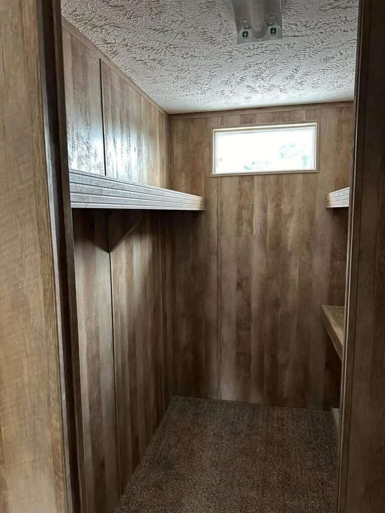 double wide mobile homes for rent near me