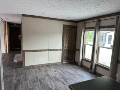 Double Wide Mobile Homes for Rent Near Me | Spacious Trailer Home ...