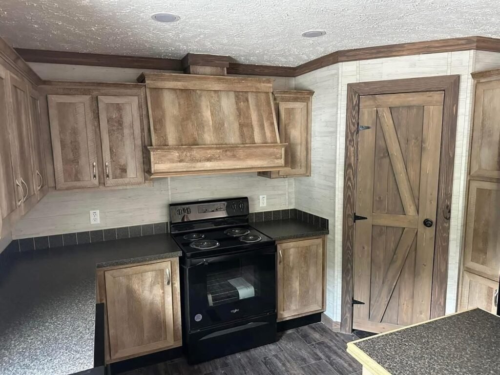 cheap mobile homes for rent near me