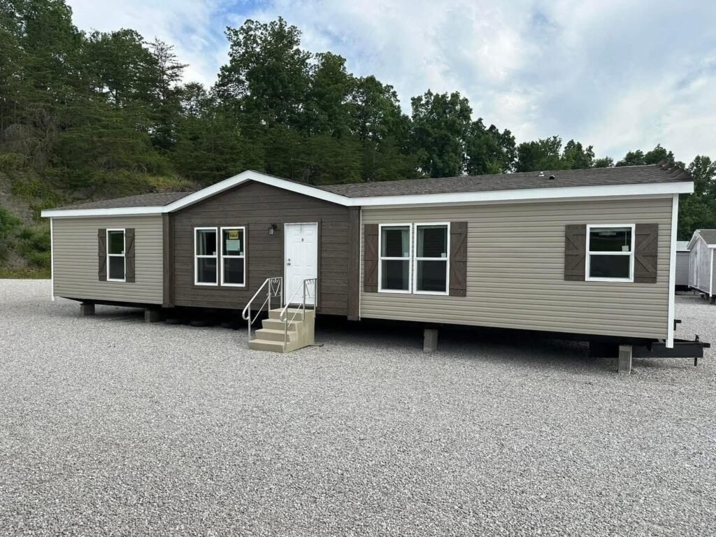 3 bedroom mobile homes for rent near me