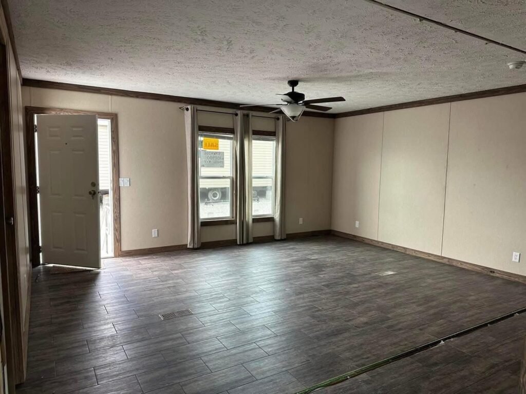 cheap mobile homes for rent near me