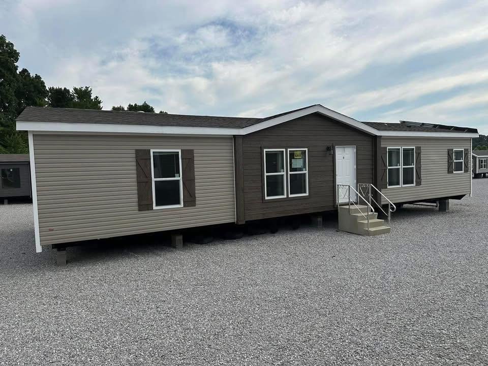 cheap mobile homes for rent near me