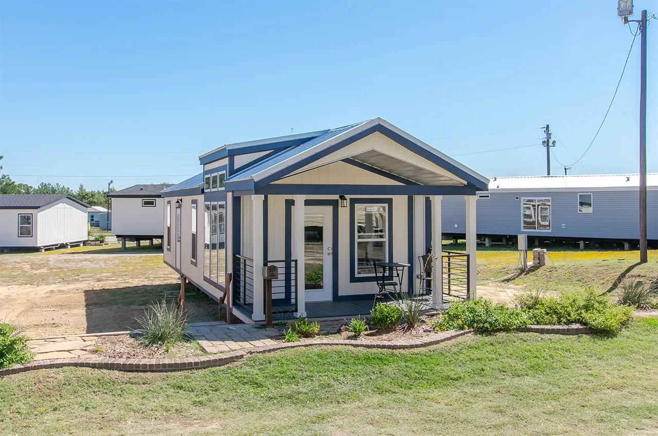 Modular Home for Sale