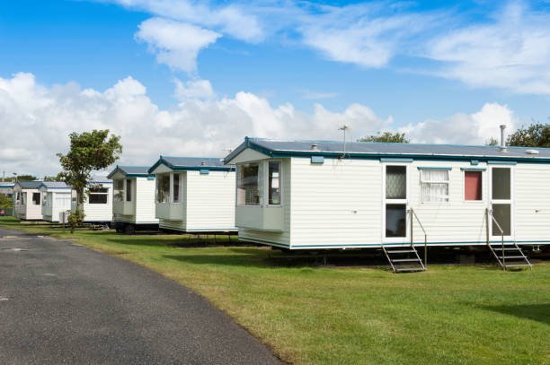 mobile home dealers
