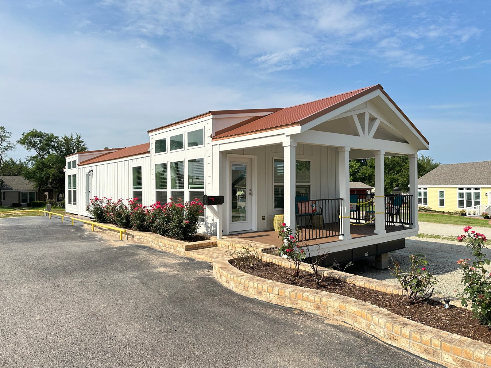 Mobile Homes For Sale Near Me