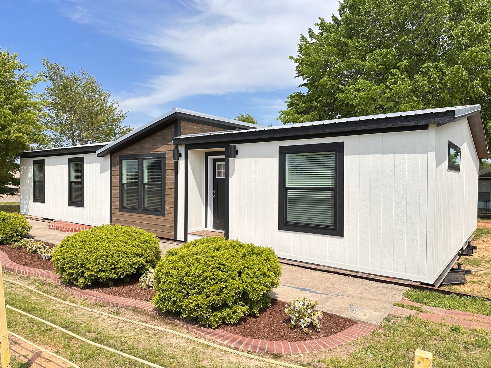Luxury Mobile Homes For Sale