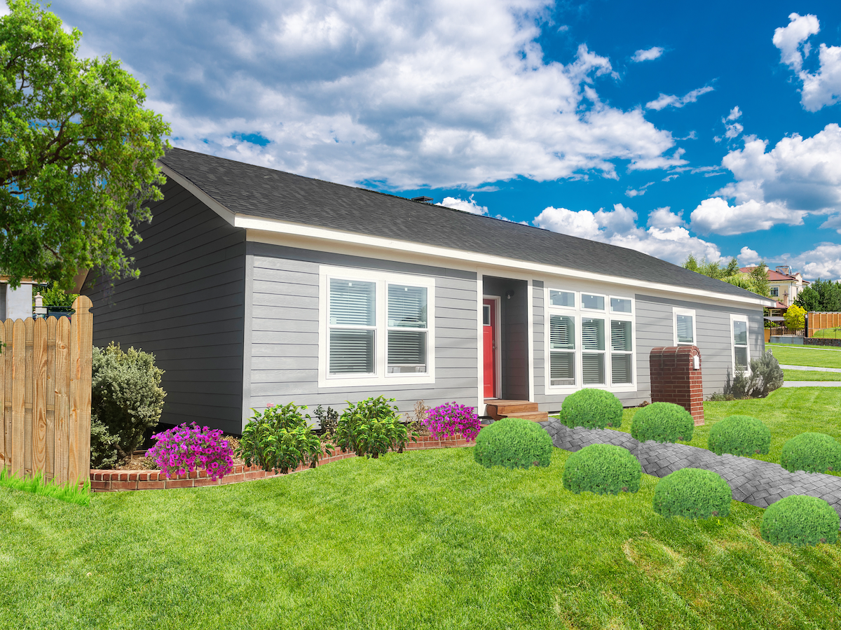 3 Bedroom Mobile Homes For Sale