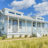 Coastal Tiny Home For Sale