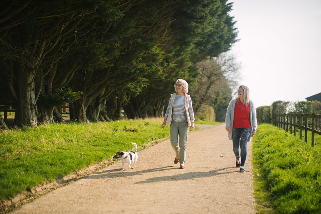 pet-friendly mobile homes for rent