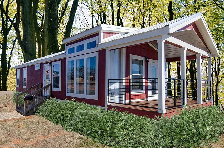 cheap mobile homes for sale