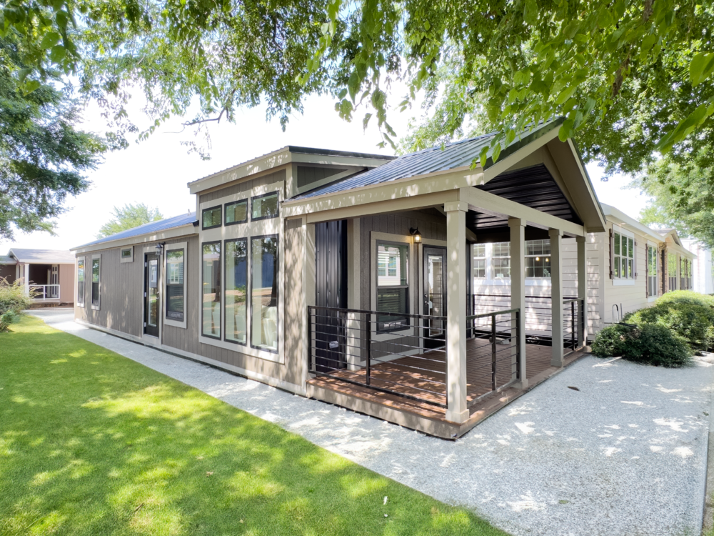 Single Wide Mobile Homes For Sale