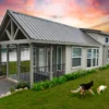 Lakeview Tiny Home for Sale