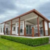 Luxury Tiny Module Home For Sale