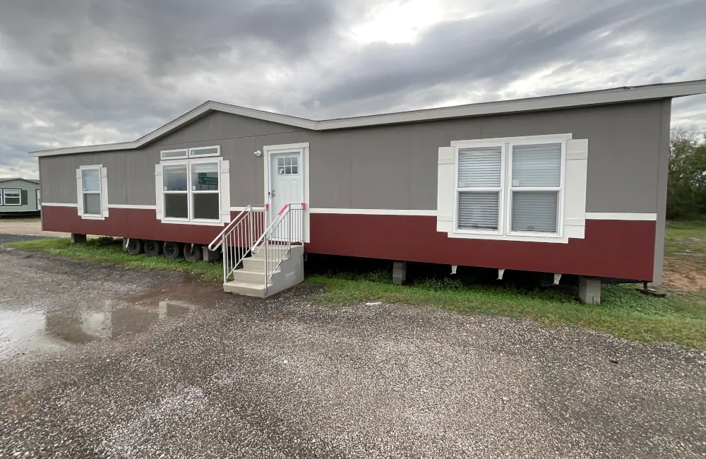 4 bedroom mobile homes for rent