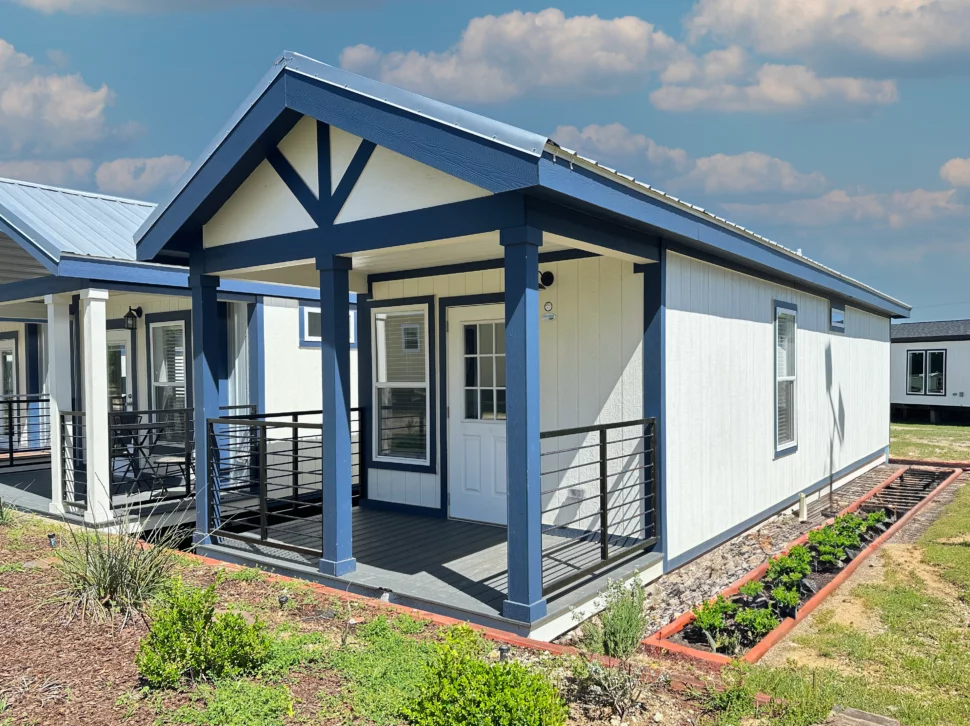 Elizabeth – 1 Bedroom