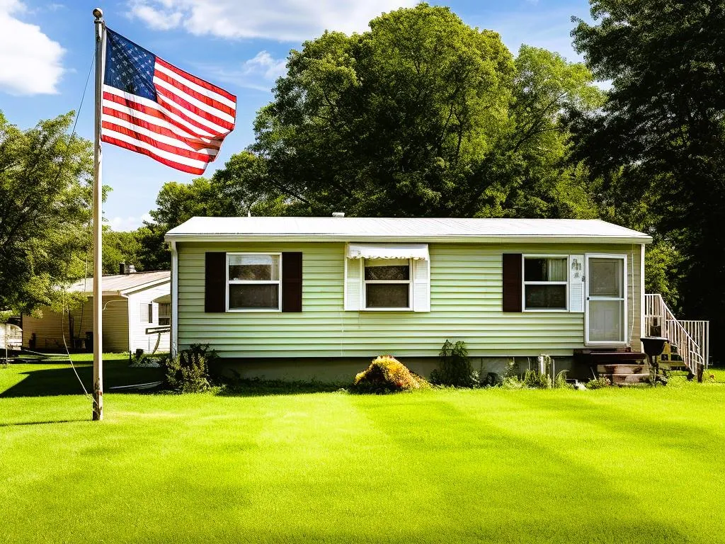 tiny homes for sale