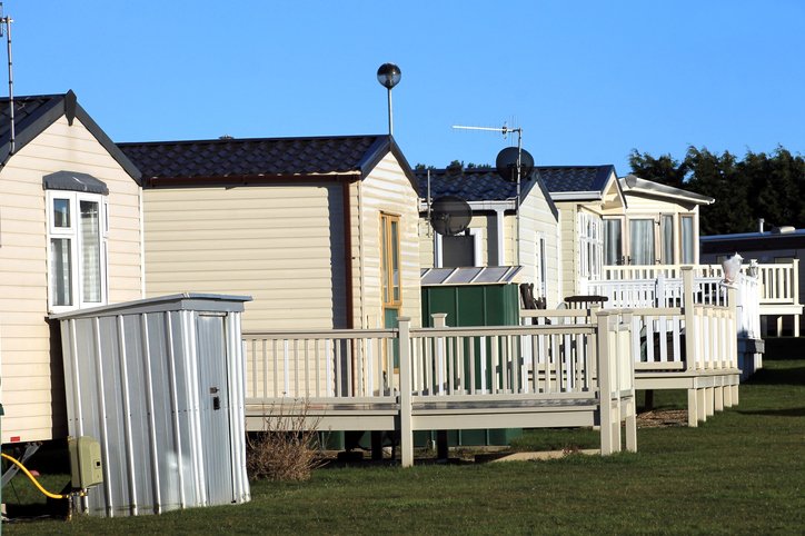 mobile home communities near me