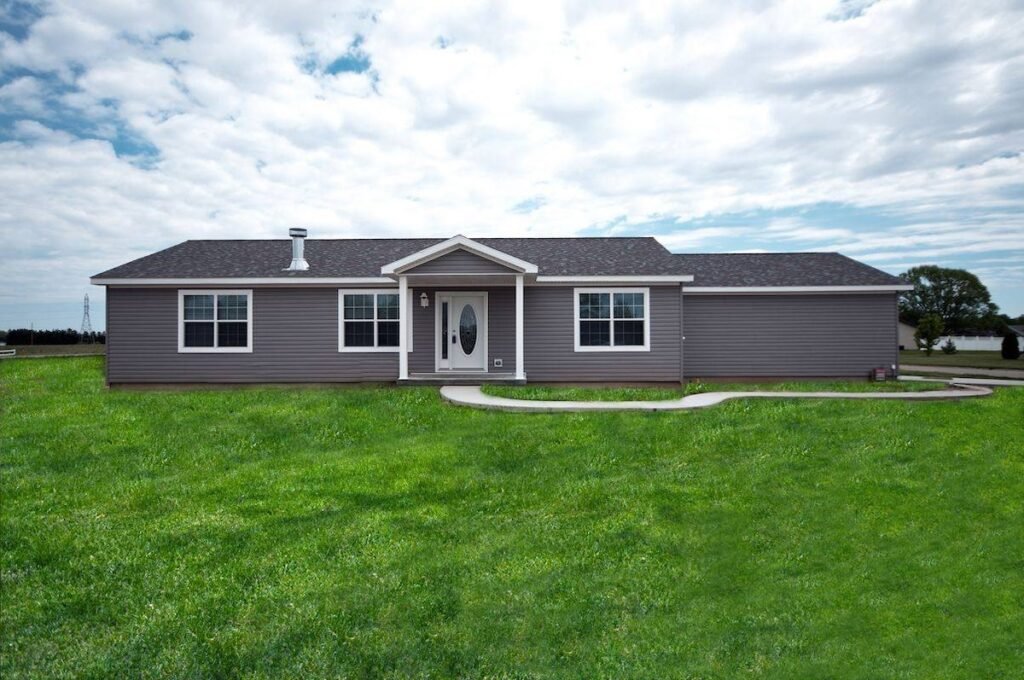 mobile home dealers