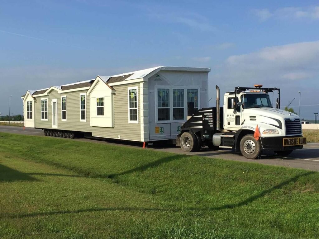 tiny homes for rent
