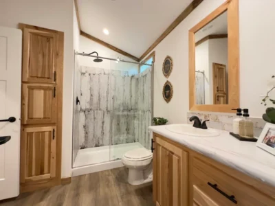 Rent to Own Tiny Mobile Homes