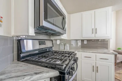 Tiny Home with Loft for Sale