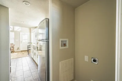 Tiny Home with Loft for Sale