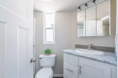 Tiny Home with Loft for Sale