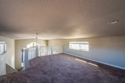 Tiny Home with Loft for Sale