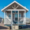 Tiny Home with Loft for Sale
