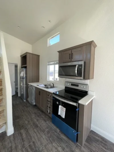 Used Tiny Mobile Homes for Sale